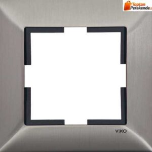 Artline-Trenda-Metal-Inox-Tekli-Cerceve.jpg Artline Trenda Metal Inox Tekli Çerçeve